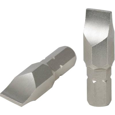 KS Tools 911.1287 Gleuf-bit 10 mm Chroom-molydeen staal 1 stuk(s)