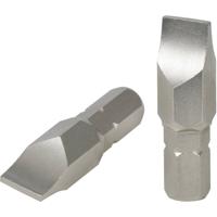 KS Tools 911.1287 Gleuf-bit 10 mm Chroom-molydeen staal 1 stuk(s)