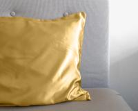 Sleeptime Beauty Skin Care Kussensloop Gold cm