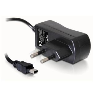 Adapter 5V Mini USB bulk packing