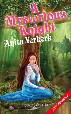 A Mysterious Knight - Anita Verkerk - eBook (9789462040687)