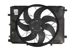 Koelventilator 47849