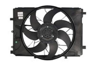 Koelventilator 47849