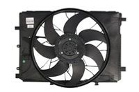 Koelventilator 47849