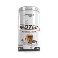 Gourmet Premium Pro Protein 500gr Iced Coffee - thumbnail