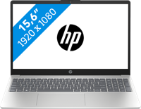 HP 15-fc0952nd AMD Ryzen™ 5 7520U Laptop 39,6 cm (15.6") Full HD 8 GB LPDDR5-SDRAM 512 GB SSD Wi-Fi 6 (802.11ax) Windows 11 Home Zilver - thumbnail