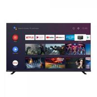 Toshiba 4K QLED Android Smart TV 55QA4C63DG 55″