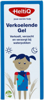 HeltiQ Verkoelende Gel bij Waterpokken
