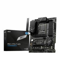 Moederbord MSI PRO Z790-P WIFI Intel LGA 1700