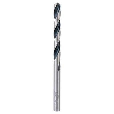 Bosch Accessoires 10X Metaalboor HSS Pointeq 5,9mm - 2608577227