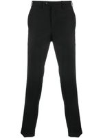 PT Torino mid-rise tailored trousers - Noir - thumbnail