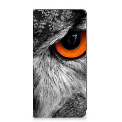 Samsung Galaxy A05s | Hoesje maken | Uil