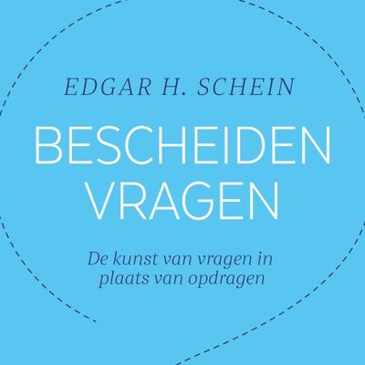 Bescheiden vragen