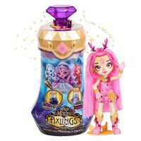 Moose Toys Magic Mixies Pixlings Deerlee Roze - thumbnail