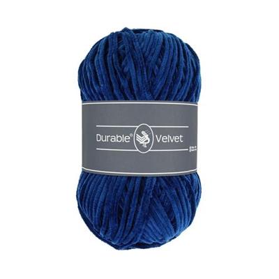 Durable Velvet 370 Jeans