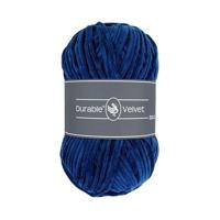 Durable Velvet 370 Jeans