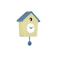 Karlsson - Wall Clock Cuckoo Light