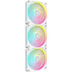 Corsair iCUE LINK LX120 RGB Computer behuizing Ventilator 12 cm Wit 3 stuk(s)