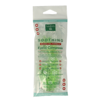 Mattisson Anti stress herb gel ooglidmasker 1 Stuks