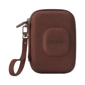 Fujifilm Instax Mini LiPlay Case Deep Bronze