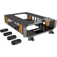 BeQuiet HDD Cage Houder voor harde schijf - thumbnail