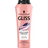 Gliss Split Hair Miracle Sealing Shampoo - 250 ml