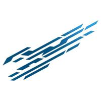 Remblokken Foliatec FO33982 Blauw