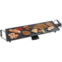 Bestron ABP603 Plancha Bakplaat XL 1800W Bestron ABP603 Plancha Bakplaat XL 1800W