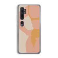 Bikini body: Xiaomi Mi Note 10 Transparant Hoesje Bikini body: Xiaomi Mi Note 10 Transparant Hoesje