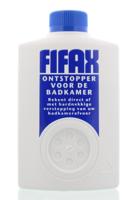 Fifax Ontstopper voor de badkamer