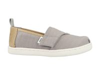 Toms Alpargata 10016444 Grijs maat