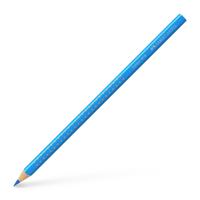 Faber Castell Kleurpotlood Grip - 27 neon blauw