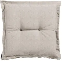 Madison zitkussen universeel 50x50cm panama blend