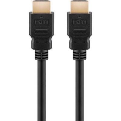 goobay Ultra High-Speed HDMI 2.1 kabel met Ethernet