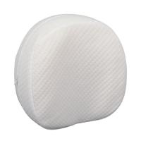 Nexxt Leg Pillow Kniekussen Memory Foam - Wit