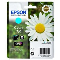 Epson Daisy Claria Home Ink-reeks - thumbnail