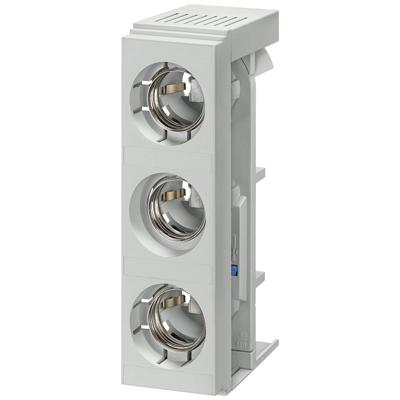 Siemens 5SF6020 Diazed zekeringsokkel Afmeting zekering: DII 25 A 500 V/AC 4 stuk(s)