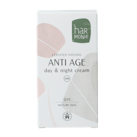 Harmonie Anti age dag- & nachtcreme 50 Milliliter