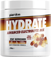 PER4M Hydration Electrolyte Mix Cola Bottle (210 g)