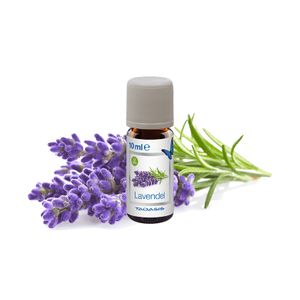 Venta Bio-Lavendel 3x10 ml-vak Klimaat accessoire