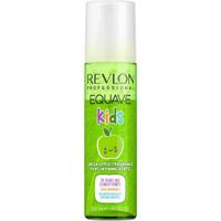 Revlon Equave Kids Detangling Conditioner Spray Green Apple 200ml