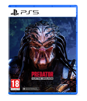 PS5 Predator: Hunting Grounds PS5 Predator: Hunting Grounds