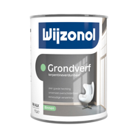 Wijzonol Grondverf Terpentineverdunbaar