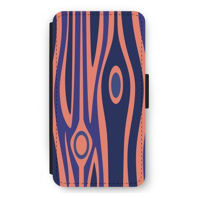 Bast A: iPhone 12 mini Flip Hoesje