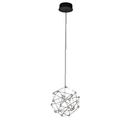 Quasar - Cosmos Globe 80 Hanglamp - thumbnail