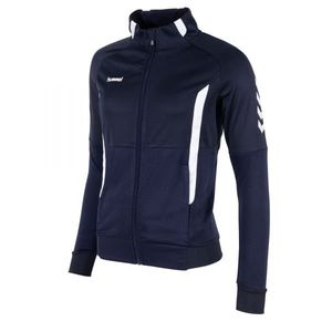 Authentic Ladies Jacket FZ