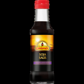 Conimex Sojasaus Fles 175 ml bij Jumbo