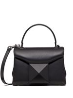 Valentino Garavani mini sac à main One Stud - Noir