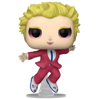 Pop! Rocks: Ed Sheeran - Vampire