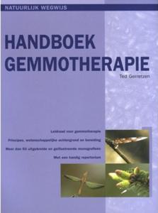Yours Healthcare Handboek gemmotherapie